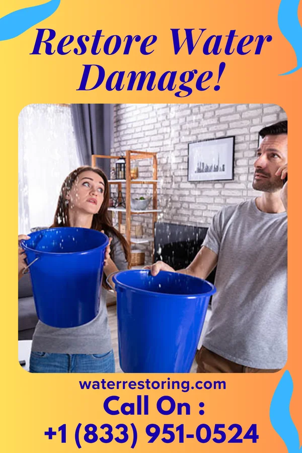 water restoration Pacific Damage Restoration LLC Beaverton